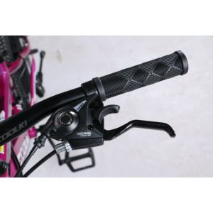 Bicicleta de Montaña de Nuevo Diseño, <span class=keywords><strong>Aro</strong></span> 18 Pulgadas, <span class=keywords><strong>20</strong></span> Pulgadas, 21 Velocidades, Sistema de Frenos de Disco - Product Image 3