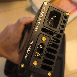 Para ZTE 4875 cargador rápido Lifepo4 batería de iones de litio Bluetooth LCD voltaje de corriente ajustable 48V 60V 72V 84V 100,8 V 60A 50A - Product Image 4