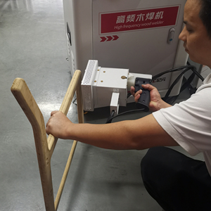 Tự làm công cụ chế biến gỗ JYC RF xách tay gỗ thợ hàn nhanh chữa keo - Product Image 3