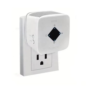 Amplificador de señal de teléfono móvil WPS portátil <span class=keywords><strong>Mi</strong></span> <span class=keywords><strong>Wifi</strong></span> <span class=keywords><strong>Range</strong></span> <span class=keywords><strong>Extender</strong></span> N300Mbps <span class=keywords><strong>Wifi</strong></span> repetidor 500 metros - Product Image 5