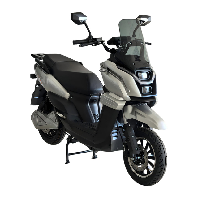 2026 Factory Manufactures Best-selling 2-wheel 1000W Steel Frame Wide Tire Electric Bike OEM/ODM Design