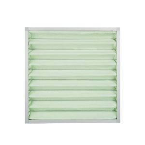 New Customized Washable Air Purifier Pre-filter <b>Fiberglass</b> <b>Mesh</b> AC Ventilation Filter with 99.9% Efficiency - Product Image 2