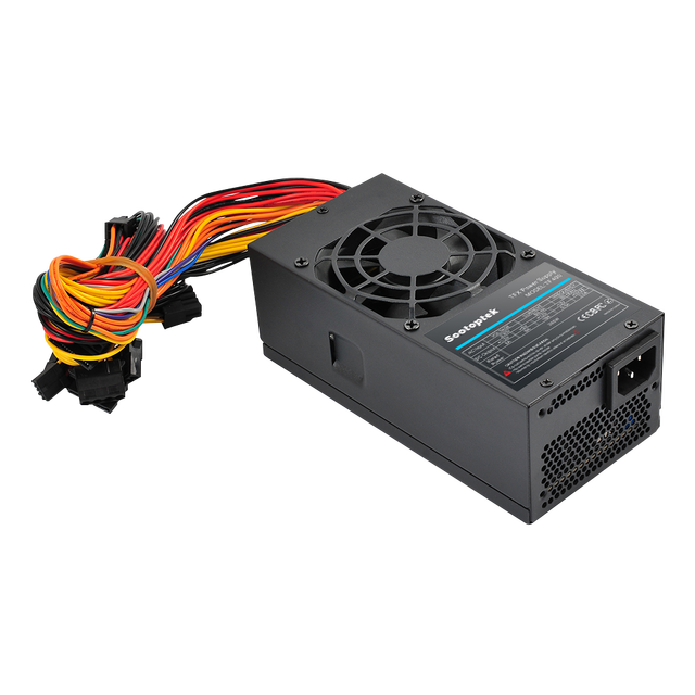 Factory Price TFX Power Supply 300w 80 PLUS Apfc Computer PSU 230V for Desktop PC case