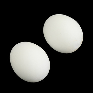 <b>Magic</b> Pleasure Party Sponge Egg <b>Set</b> 5x5x5 White <b>Magic</b> Props Costume Accessories - Product Image 3