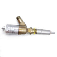 Inyector de Combustible 32F61-00014 para Excavadora C4.2 C6 C6.4, Inyección de Motor Diésel Common Rail