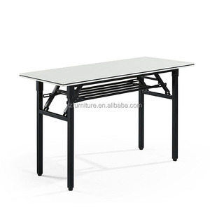 Modern Foldable Height <b>Adjustable</b> Desk Learning Training Chair <b>Table</b> <b>Adjustable</b> Meeting Desk <b>Adjustable</b> <b>Table</b> Desk - Product Image 6