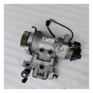 Pompe d'injection de carburant pour moteur diesel d'origine 2872930 4359584 5491787 - Product Image 1