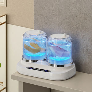 Portable sans fil Mini Machine à laver Sous-vêtements Culottes Chaussettes Bébé Vêtements - Product Image 1