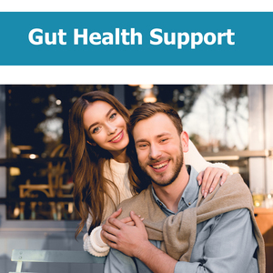 Suplementos Herbales Más Vendidos con Lactobacillus rhamnosus y Lactobacillus acidophilus, Gomitas Probióticas que Mejoran la Absorción de Nutrientes - Product Image 4