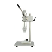 Handmatige parfumflesdop persgereedschap voor 13mm 15mm 18mm 20mm spuitpomp montage
