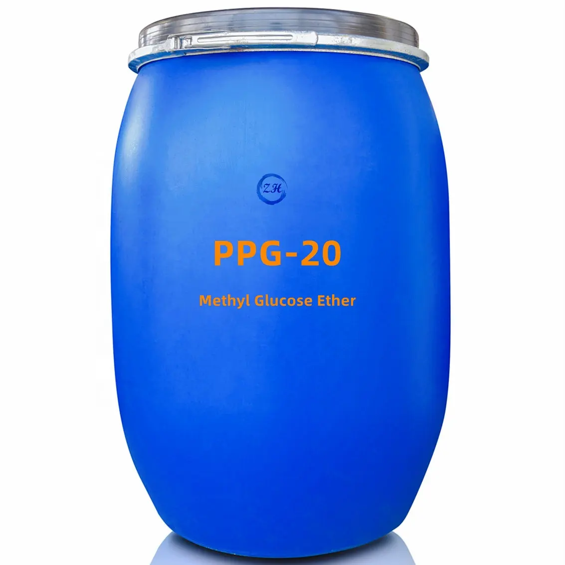 Crème hydratante d'éther de glucose méthylique de qualité supérieure PPG-20 Cas 61849