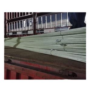 ไฟเบอร์กลาสคอมโพสิตเหล็กเส้นสำหรับการก่อสร้าง - Product Image 4