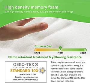 Coussin d'accoudoir <span class=keywords><strong>de</strong></span> <span class=keywords><strong>chaise</strong></span> E-Sports Booster coussin <span class=keywords><strong>de</strong></span> main en coton à mémoire <span class=keywords><strong>de</strong></span> forme transfrontalière pour <span class=keywords><strong>Amazon</strong></span> coussin <span class=keywords><strong>de</strong></span> <span class=keywords><strong>chaise</strong></span> en mousse à mémoire <span class=keywords><strong>de</strong></span> forme pour hôtels - Product Image 3