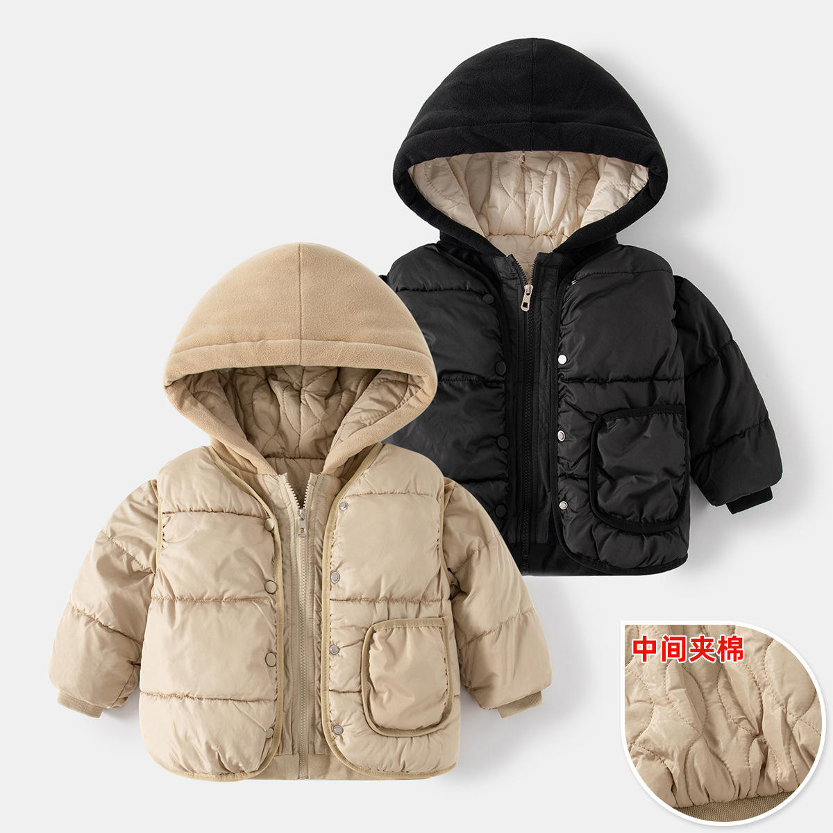 Winter Coats Wholesale Youth Coats Newest Wholesale Children's