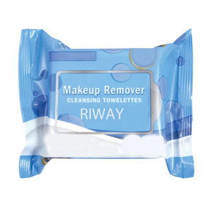 Tre Vẻ Đẹp Sữa Rửa Mặt Mô <span class=keywords><strong>Make</strong></span> <span class=keywords><strong>Up</strong></span> Mặt Sạch Trang Điểm Remover Khăn Lau Ướt - Product Image 1