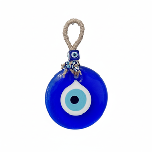 Llavero de Ojo Turco para Decoración del Hogar - Product Image 2