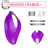 Vibrateur pour femmes, vibromasseur sexuel sans fil avec télécommande, œufs vibrants, vibrateur clitoridien portable, jouets sexuels