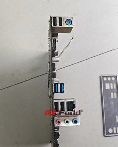 Tarjeta Madre EX-H610M-V3 LGA1700 DDR4 64GB Usada - Product Image 4