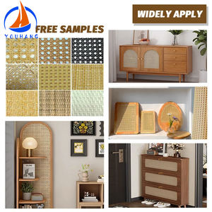 Pe Pp Naturliche cinta algodón Estan Rotan tela naturaleza tejido Rulo hilo polipropileno acabado ratán Bengala - Product Image 6