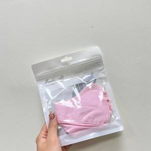 Masque facial en soie glacée tendance pour femmes, protection UV, cyclisme en extérieur, pare-soleil, respirant, design fin - Product Image 3