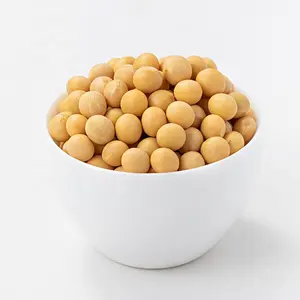 wholesale High Quality Natural Non- GMO Yellow Soybean Seeds / Soya Bean /Soy Beans