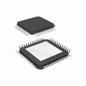 Power Management (PMIC) Buy Electronics Components Online Manufacturer Channel 48 LQFP Exposed Pad MC33FS4503NAER2 - Product Image 1