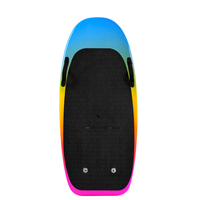 Nouveau moteur de planche de surf OEM planche de surf électrique bon marché Efoil planche de surf hydrofoil