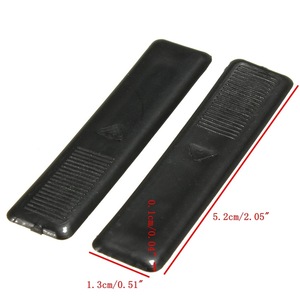GJ6A505A1 Roof Strip <b>Clips</b> Covers Plastic <b>Clip</b> On For M236 CX5 CX7 CX9 Lighting Trim - Product Image 2