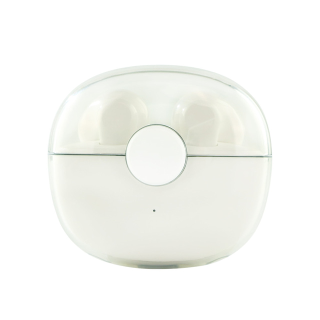 A-14 ANC TWS In-Ear Earbuds with JL Chipset IPX2 Waterproof LED Display for IPhone//Android Phones