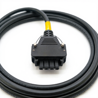 Câble de charge rapide pour drones agricoles T50 (380V) – Câble d'extension de charge pour accessoires de drones T50