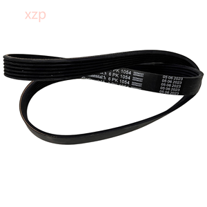 Courroie silencieuse robuste Continental 6PK1054 pour Audi Mini <span class=keywords><strong>VW</strong></span> Seat 028903137AS/06F260849L/06FF2680849L/96757495801 - Product Image 6