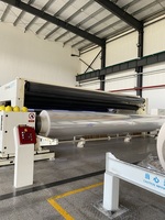 GL-500 Haute qualité bopp film de stratification bopp film pour ruban d'emballage