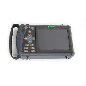Snsek-HD1 Dierenarts Handheld Veterinaire Echografie Machine Met Sonde Voor Boerderij Schapen Varkenshuis Zwanger