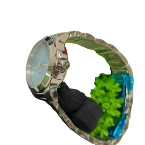 Relojes Mecánicos al Por Mayor con Movimiento 2813 L888.2, Reloj de Pulsera de Acero Impermeable para Mujer, Súper Lujoso, Automático, con Agujas - Product Image 2