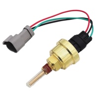 Capteur de niveau de liquide de refroidissement pour engins de construction 239-9957 2399957 pour moteurs CAT C10 C12 C32 C15 C13 C18 C11 C27 C9 C7