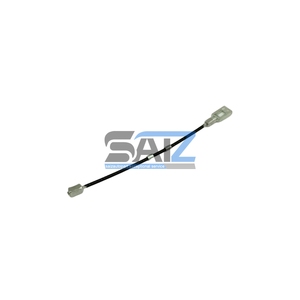 Fren sistemi parçaları 47616-60010 46410-60860 46410-60850 65770-0K01 0 el freni kablosu - Product Image 2