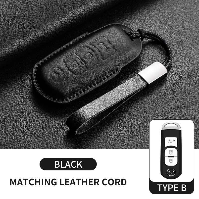 TYPE B Black B