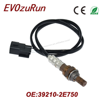Sonde d'oxygène avant (O2) 39210-2E750 392102E750 pour Hyundai Tucson Ix35 2.0L – Vente directe usine