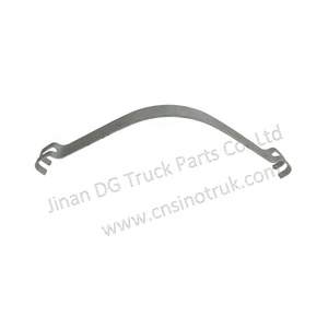 Pastilla <span class=keywords><strong>de</strong></span> <span class=keywords><strong>Freno</strong></span> <span class=keywords><strong>de</strong></span> Disco HOWO A7 T7H WG9100444150 Clip <span class=keywords><strong>de</strong></span> Fijación <span class=keywords><strong>de</strong></span> Pastilla <span class=keywords><strong>de</strong></span> <span class=keywords><strong>Freno</strong></span> <span class=keywords><strong>de</strong></span> Disco - Product Image 3
