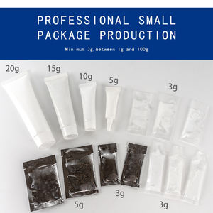 Anpassbares 25g NSF Silikon-Fettrohr-Kaffeemaschinen-Schmier mittel in Lebensmittel qualität für O-Ringe-Dichtung sfett - Product Image 6