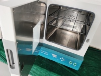 Hot Sale Air Drying Cabinet Digital Temperature Control Heating Chamber for Medical Laboratory Pharmaceutical Industrial Use