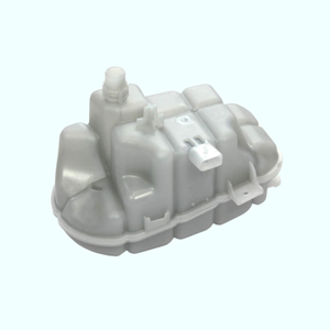 4G0121403G หม้อน้ำหล่อเย็น4G0121403AG 4G0121403AC สำหรับ A6 Audi ถังน้ำหล่อเย็นหม้อน้ำไม่4G0 121 <span class=keywords><strong>403</strong></span>กรัม - Product Image 5