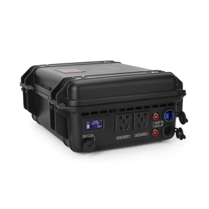 Station d'alimentation solaire rechargeable mini 1 kW 2745 Wh 220 V 1000 W de l'usine de Shenzhen - Product Image 4