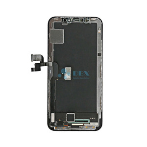 Màn Hình Lcd Zy Tft Nguyên Bản Cho Iphone X 11 13 Màn Hình Lcd Màn Hình Lcd Nguyên Bản - Product Image 4
