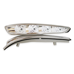 ไฟเลี้ยว<span class=keywords><strong>กระจก</strong></span>มองหลัง LED ใหม่ 87613-3S000 87623-3S000 สำหรับ SONATA 2009-2016 ชุดไฟเลี้ยวกระจกมองข้างรถยนต์ - Product Image 2