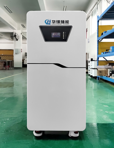 Huajin 10KWh 20KWh Hybrid Solar System CE UN38.3 <b>Battery</b> Residential On-Grid <b>Backup</b> Power Supply for Home Energy Storage Home En - Product Image 4