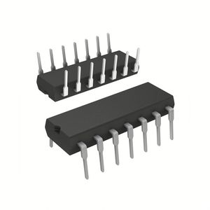 New - Original-In Stock IRS21814PBF DIP-14 Integrated Circuit Chips CZSKU:RO50RB82 - Product Image 1