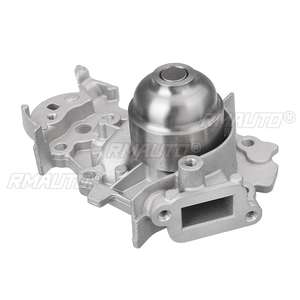 Kit de courroie de distribution avec pompe à eau pour NISSAN RENAULT Twingo Thalia I Kangoo CLIO II III IV 1.2 16v GATES KP25577XS Accessoires de voiture - Product Image 3