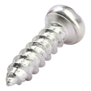 Nhà Sản Xuất Tùy Chỉnh Chất Lượng Cao Pan Đầu Tự Khai Thác Thép <span class=keywords><strong>Tox</strong></span> Vít - Product Image 6