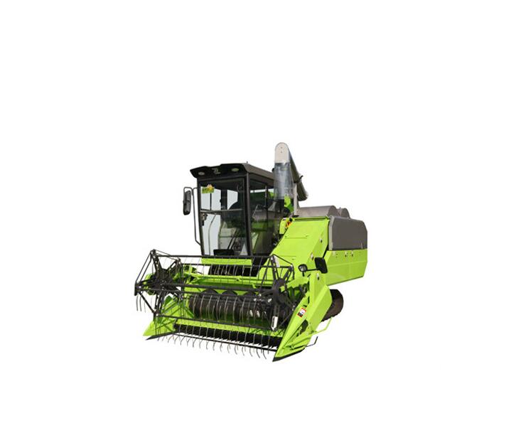 Комбайн кукурузный 4lzt-5. 0qc, цена FOB